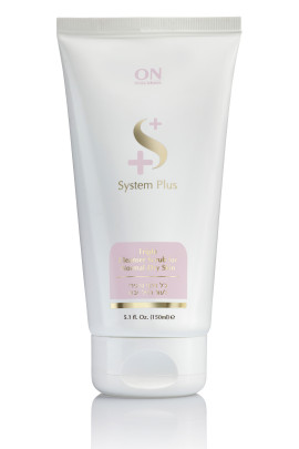 TRIPLE CLEANSER SCRUB (normal/ dry skin)  150 ml