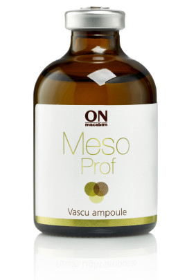 VASCU AMPOULE 50 ml