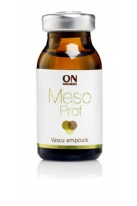 VASCU AMPOULE 10 ml