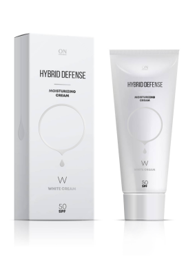 HYBRIDE DEFENSE CREAM SPF-50 80 ml