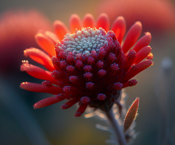 Immortelle extract: innovations in Onmacabim cosmetics